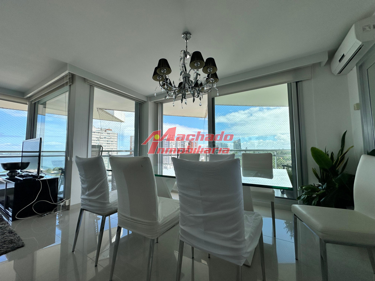 Mansa - GoPunta - Portal Inmobiliario de Punta del Este - Maldonado