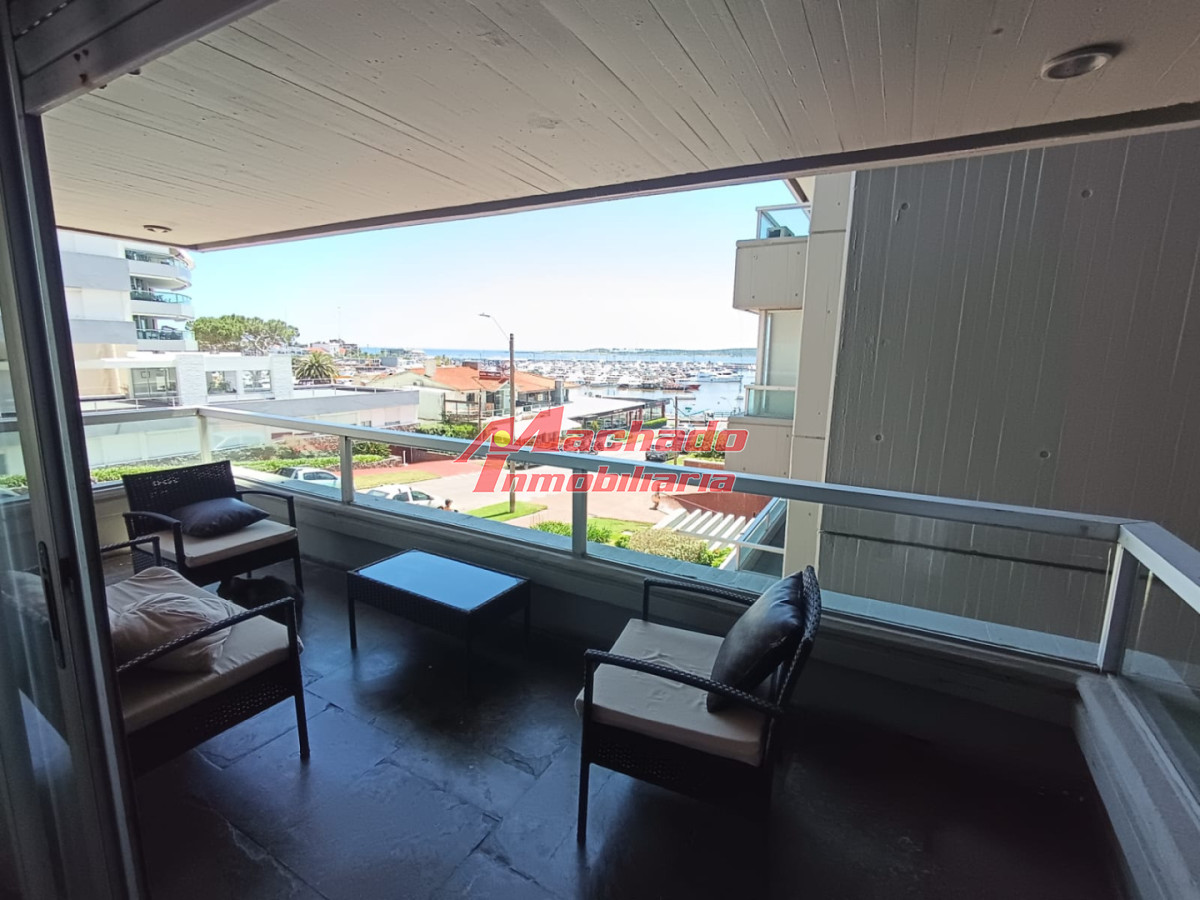 Departamento en venta, Punta del Este - MCH13696A