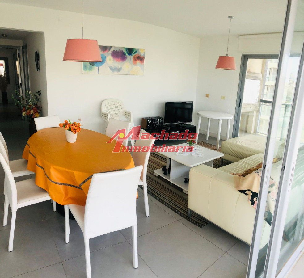 Mansa - GoPunta - Portal Inmobiliario de Punta del Este - Maldonado