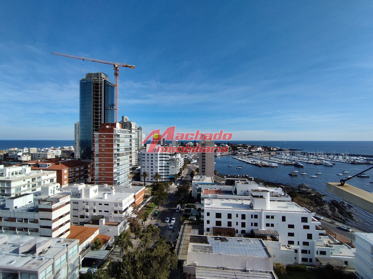 Península - GoPunta - Portal Inmobiliario de Punta del Este - Maldonado