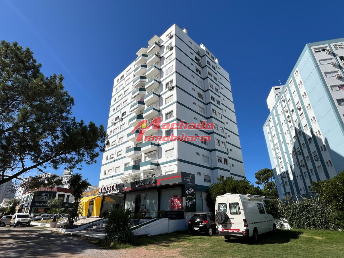 Aidy Grill - GoPunta - Portal Inmobiliario de Punta del Este - Maldonado