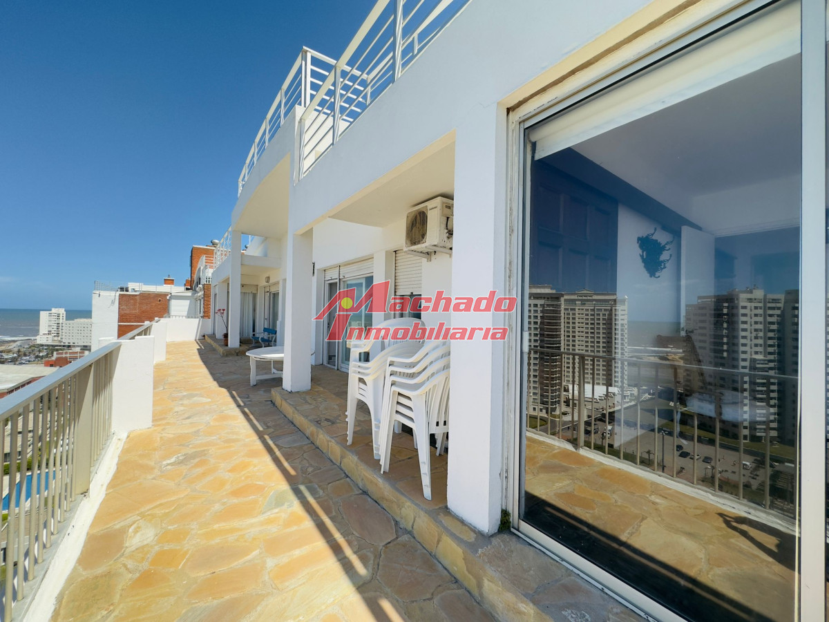 Mansa - GoPunta - Portal Inmobiliario de Punta del Este - Maldonado