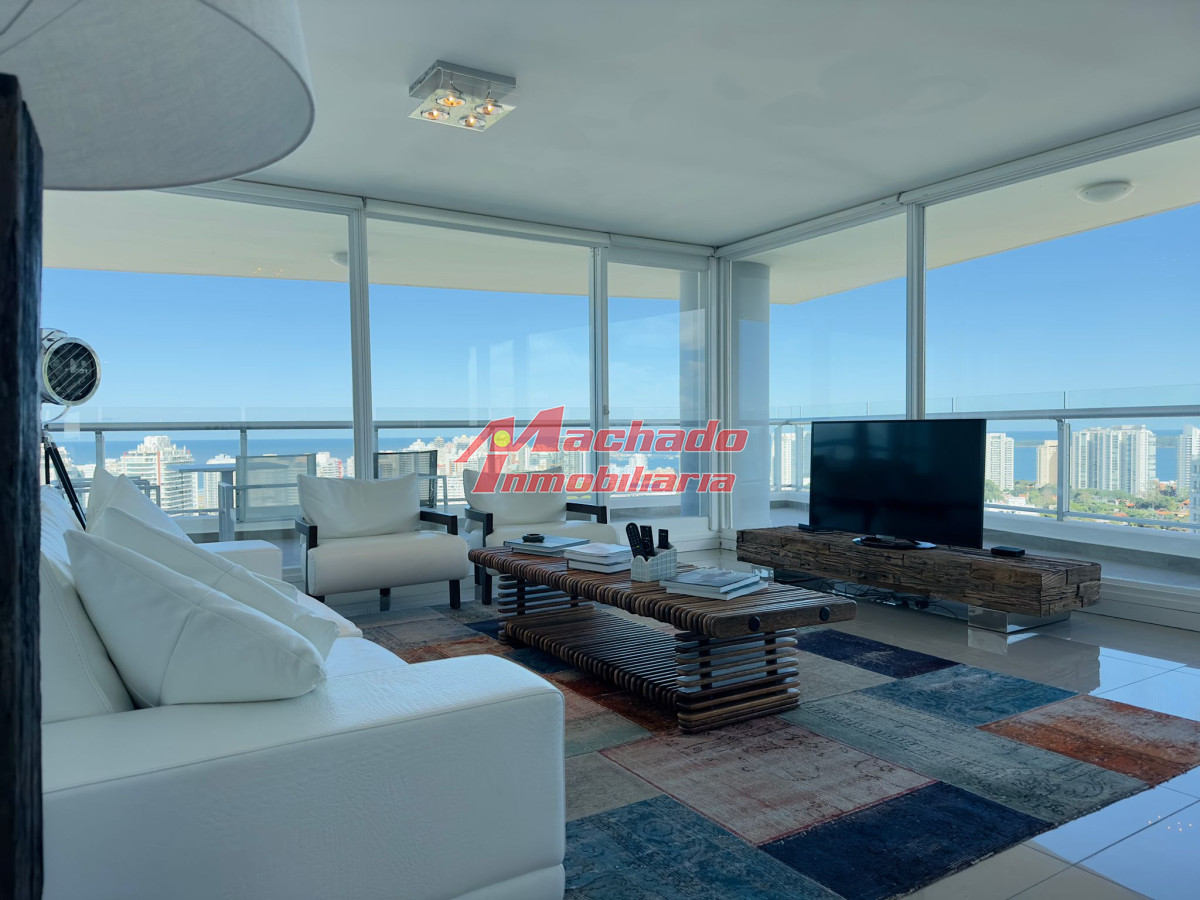 Roosevelt - GoPunta - Portal Inmobiliario de Punta del Este - Maldonado