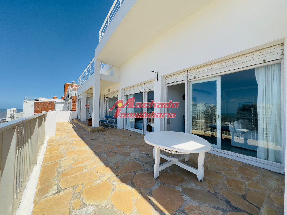 Mansa - GoPunta - Portal Inmobiliario de Punta del Este - Maldonado