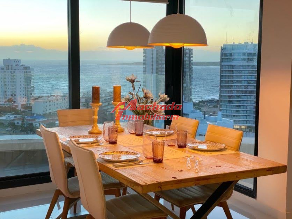 Mansa - GoPunta - Portal Inmobiliario de Punta del Este - Maldonado