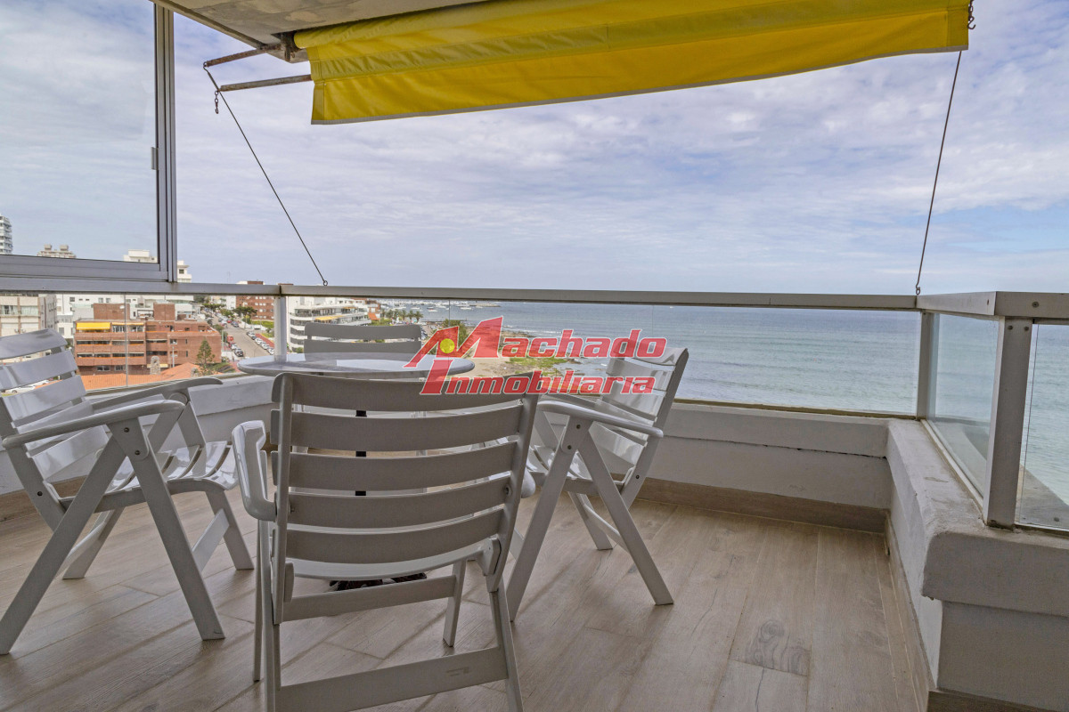 Mansa - GoPunta - Portal Inmobiliario de Punta del Este - Maldonado