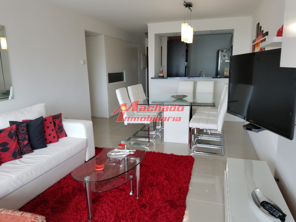 Mansa - GoPunta - Portal Inmobiliario de Punta del Este - Maldonado