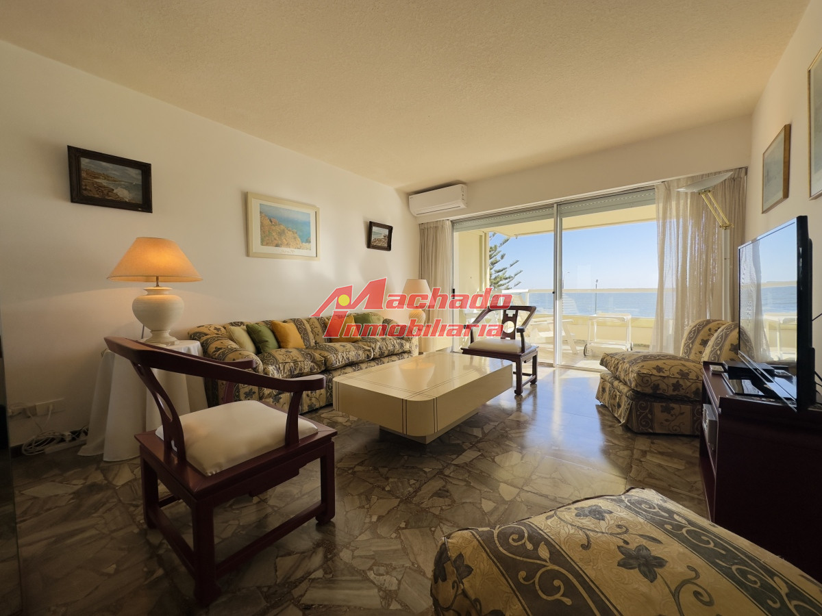 Mansa - GoPunta - Portal Inmobiliario de Punta del Este - Maldonado