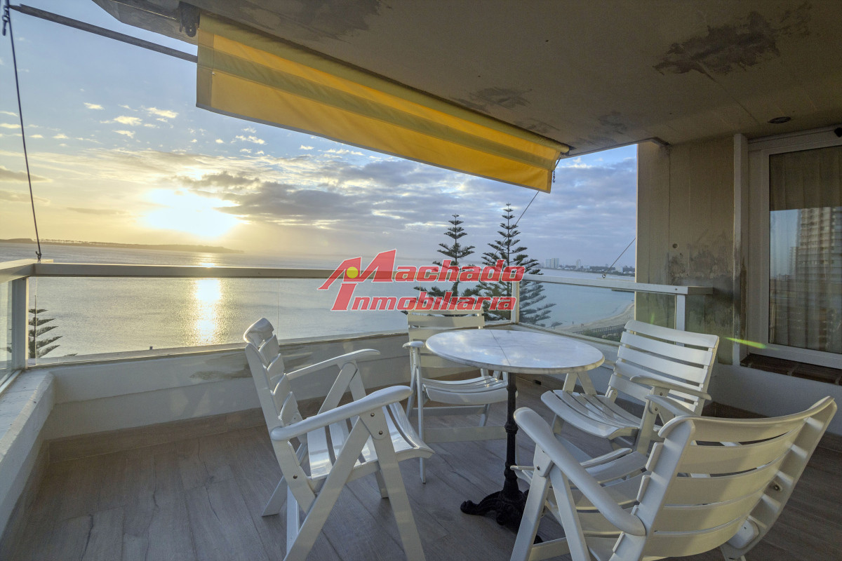 Mansa - GoPunta - Portal Inmobiliario de Punta del Este - Maldonado