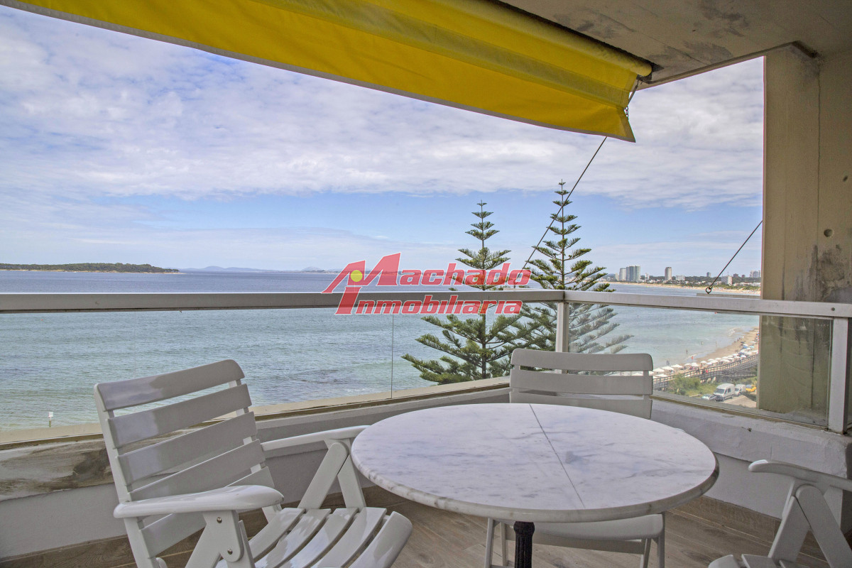 Mansa - GoPunta - Portal Inmobiliario de Punta del Este - Maldonado