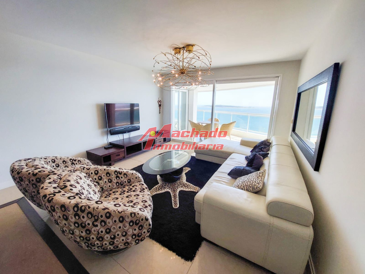Mansa - GoPunta - Portal Inmobiliario de Punta del Este - Maldonado