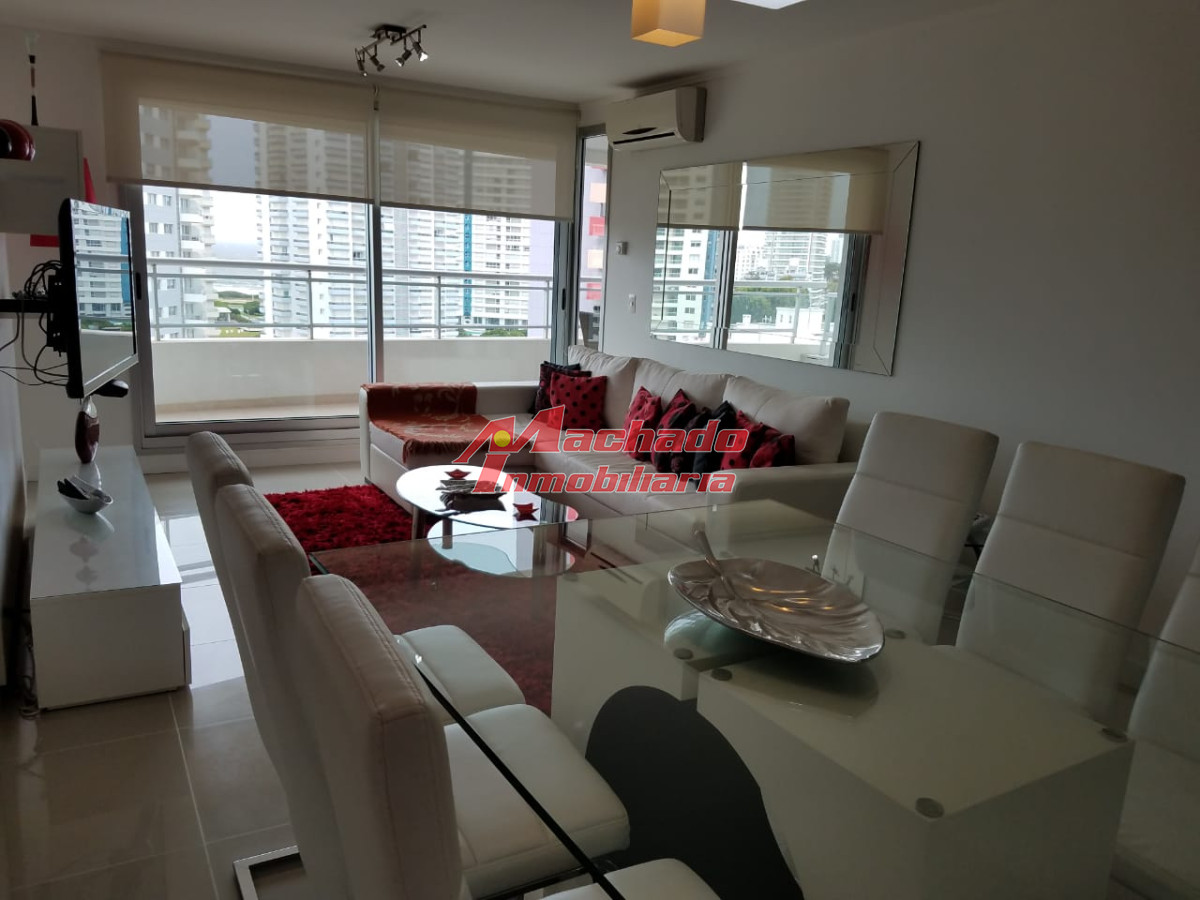 Mansa - GoPunta - Portal Inmobiliario de Punta del Este - Maldonado
