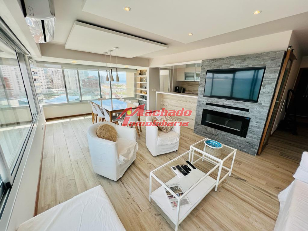 Península - GoPunta - Portal Inmobiliario de Punta del Este - Maldonado