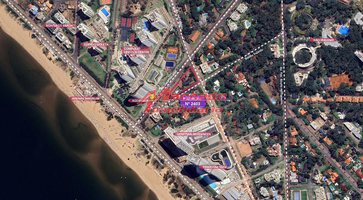 Mansa - GoPunta - Portal Inmobiliario de Punta del Este - Maldonado