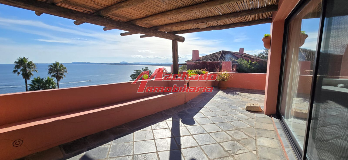 Lomo de la Ballena - GoPunta - Portal Inmobiliario de Punta del Este - Maldonado