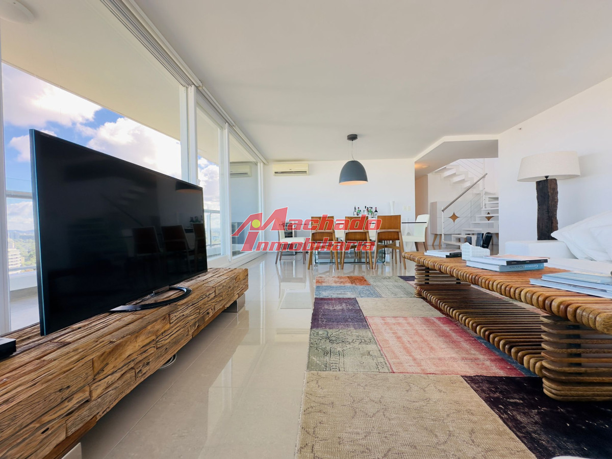 Roosevelt - GoPunta - Portal Inmobiliario de Punta del Este - Maldonado