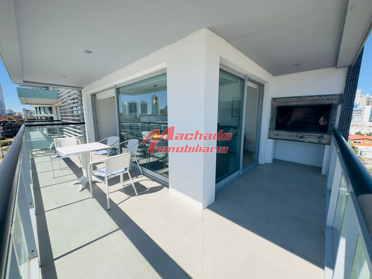 Mansa - GoPunta - Portal Inmobiliario de Punta del Este - Maldonado