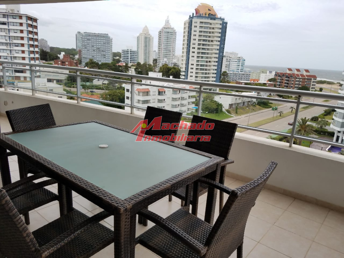 Mansa - GoPunta - Portal Inmobiliario de Punta del Este - Maldonado