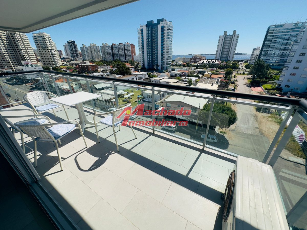 Mansa - GoPunta - Portal Inmobiliario de Punta del Este - Maldonado
