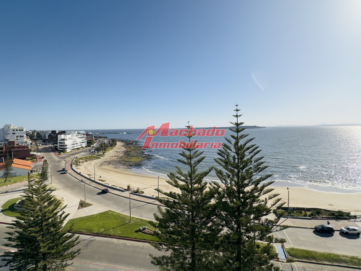 Mansa - GoPunta - Portal Inmobiliario de Punta del Este - Maldonado