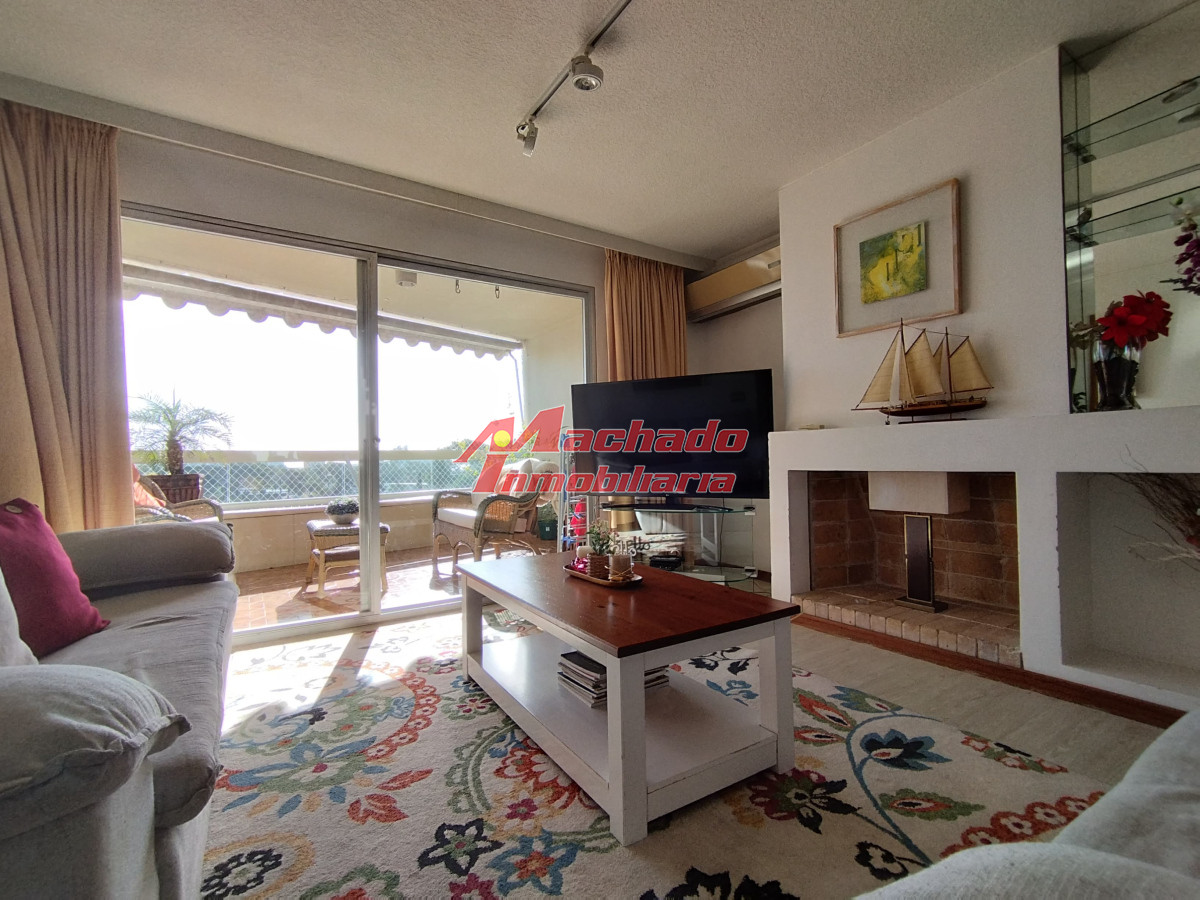 Roosevelt - GoPunta - Portal Inmobiliario de Punta del Este - Maldonado