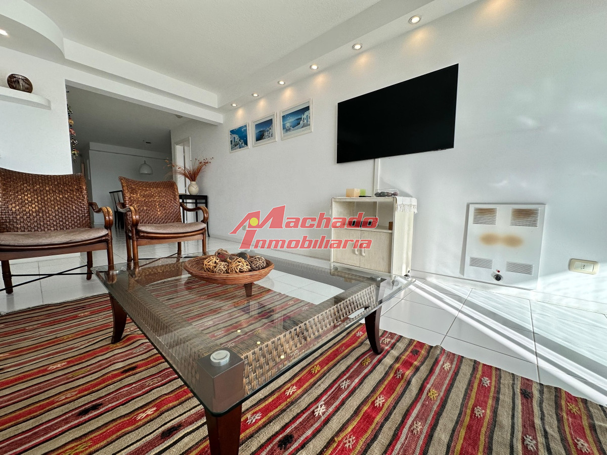 Mansa - GoPunta - Portal Inmobiliario de Punta del Este - Maldonado