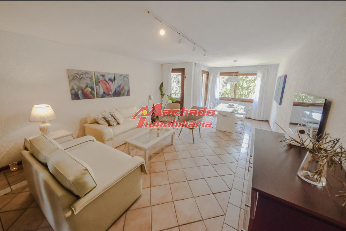 Apartamento en Punta del Este, Rincón del Indio - MCH13959A