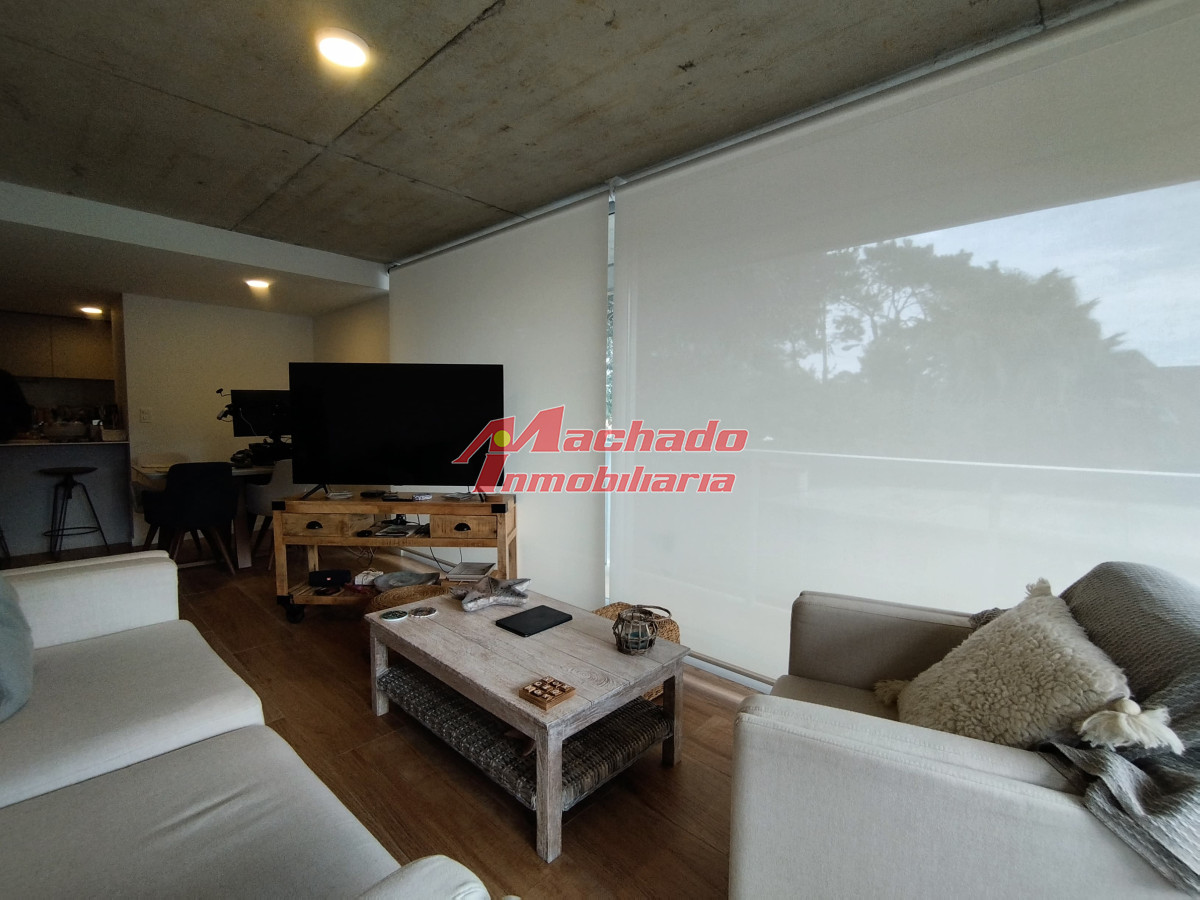 apartamento en venta en playa mansa - GoPunta - Portal Inmobiliario de Punta del Este - Maldonado