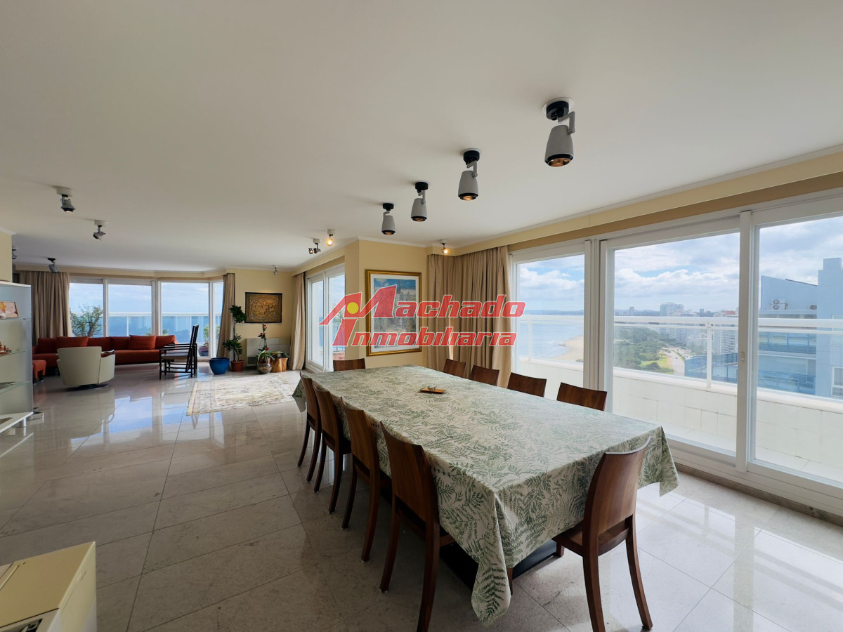 Mansa - GoPunta - Portal Inmobiliario de Punta del Este - Maldonado