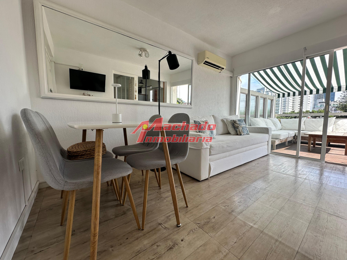 Aidy Grill - GoPunta - Portal Inmobiliario de Punta del Este - Maldonado