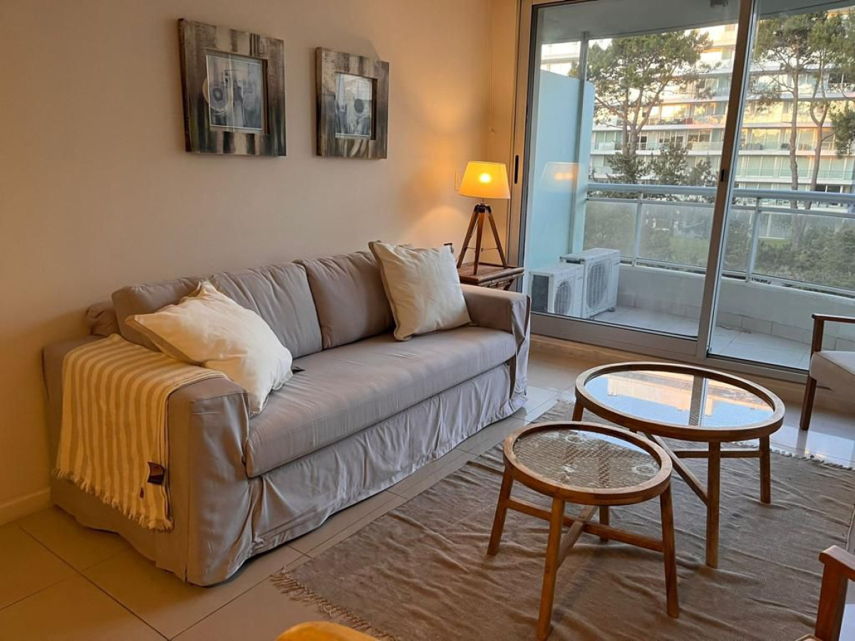 Venta de apartamento en Punta del Este - Brava