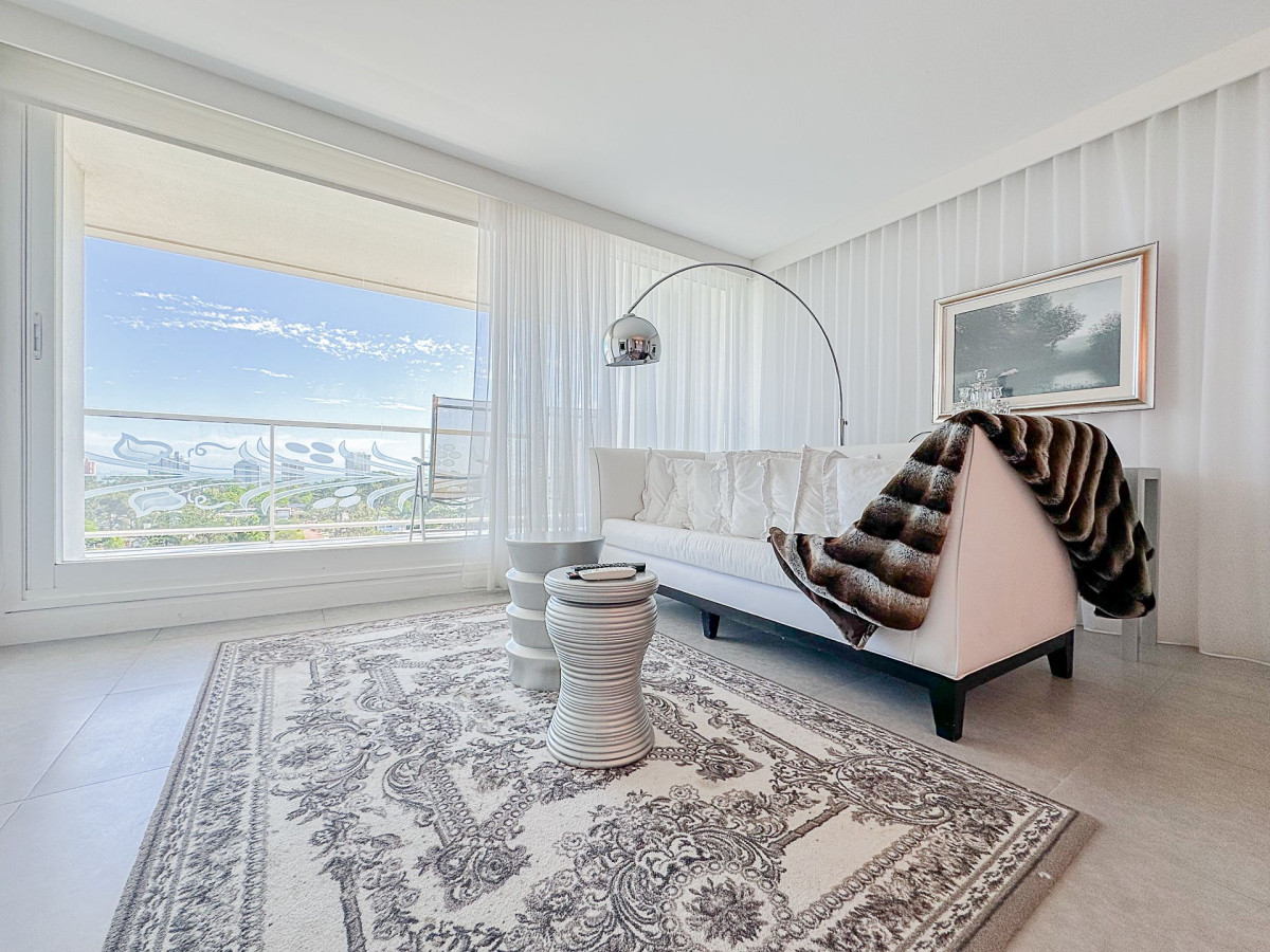 Apartamento en venta en Punta del Este.