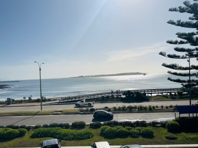 Alquiler de apartamento de 3 dormitorios en Punta del Este