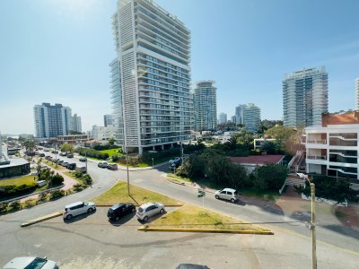 Apto en venta, punta del este.