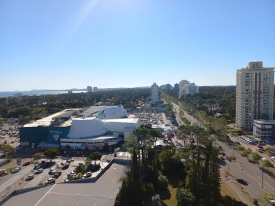 Apartamento de un dormitorio en venta en Punta del Este