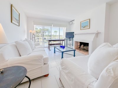 Apartamento en venta en primera linea de La Brava - Complejo Pinares de La Barra