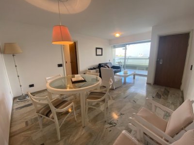 Apartamento en Punta del Este, Península