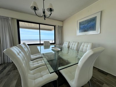 Alquiler de apartamento
