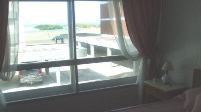 Cómodo apartamento en Brava a pasos del mar