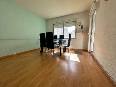 Apartamento de un dormitorio en venta en Punta del Este