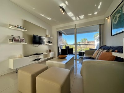 venta de apartamento en zona brava