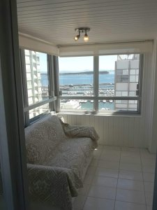 Venta de apartamento   dos dormitorios en zona Puerto Punta del Este