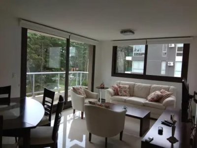 alquiler de apartamento en Punta del este de 2 dormitorios