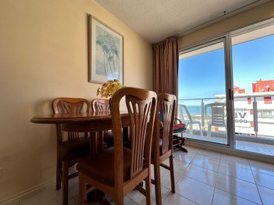 Monoambiente en venta en Punta del Este 