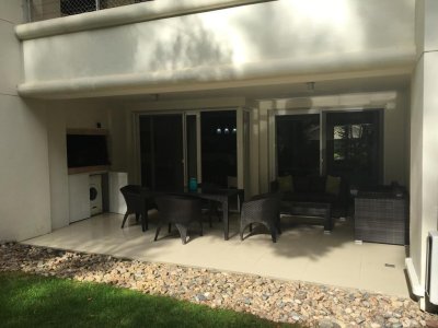 Apartamento en Punta Ballena, Punta Ballena