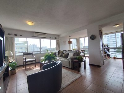 Apartamento venta Punta del Este