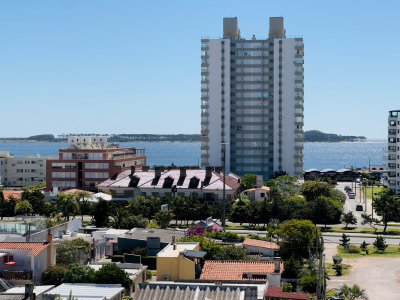 Alquiler de Temporada en Punta del este, excelente Ubicacion