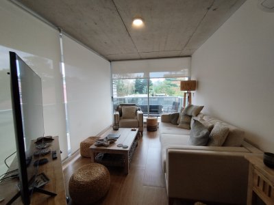 apartamento en venta en playa mansa
