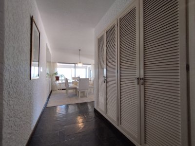 Alquiler de Apartamento 2 dormitorios- Punta del Este