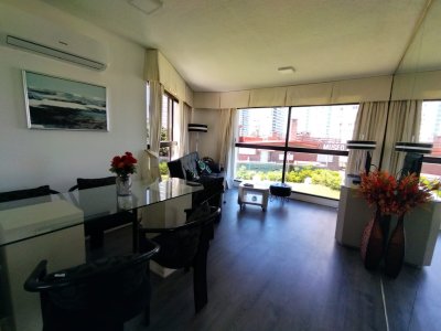 Alquiler de apartamento de un dormitorio en Punta del Este